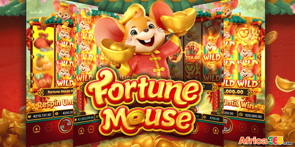 fortune mouse demo grátis dinheiro infinito para mobile